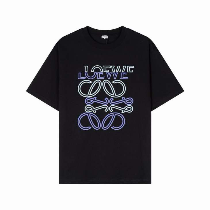 Picture of Loewe T Shirts Short _SKULoeweS-XLdjtx018978
